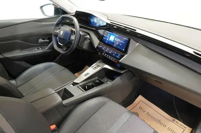 Peugeot 308 view 18