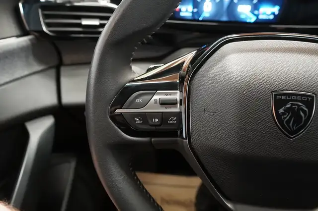 Peugeot 308 view 22
