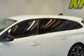 Peugeot 308 1.5 BlueHDi 130 SW "Allure Pack" R-KAM*SITZH*NAVI Weiß - thumbnail 11