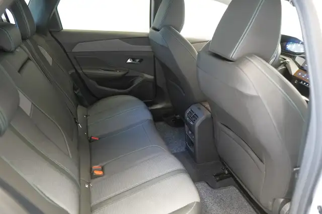 Peugeot 308 view 20