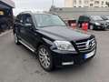 Mercedes-Benz GLK 220 220 CDI BE PACK LUXE Zwart - thumbnail 2