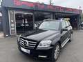 Mercedes-Benz GLK 220 220 CDI BE PACK LUXE Zwart - thumbnail 1