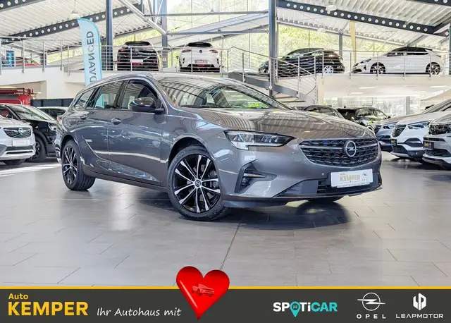 Opel Insignia ST 2.0 D Business Autom. *Kamera*Navi*