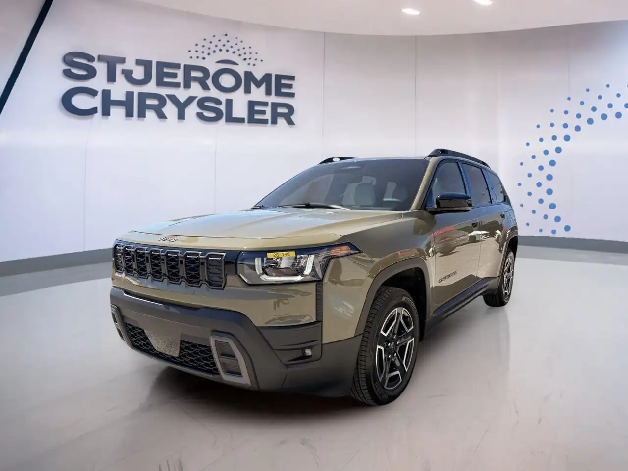 Jeep Cherokee снимка Jeep Cherokee