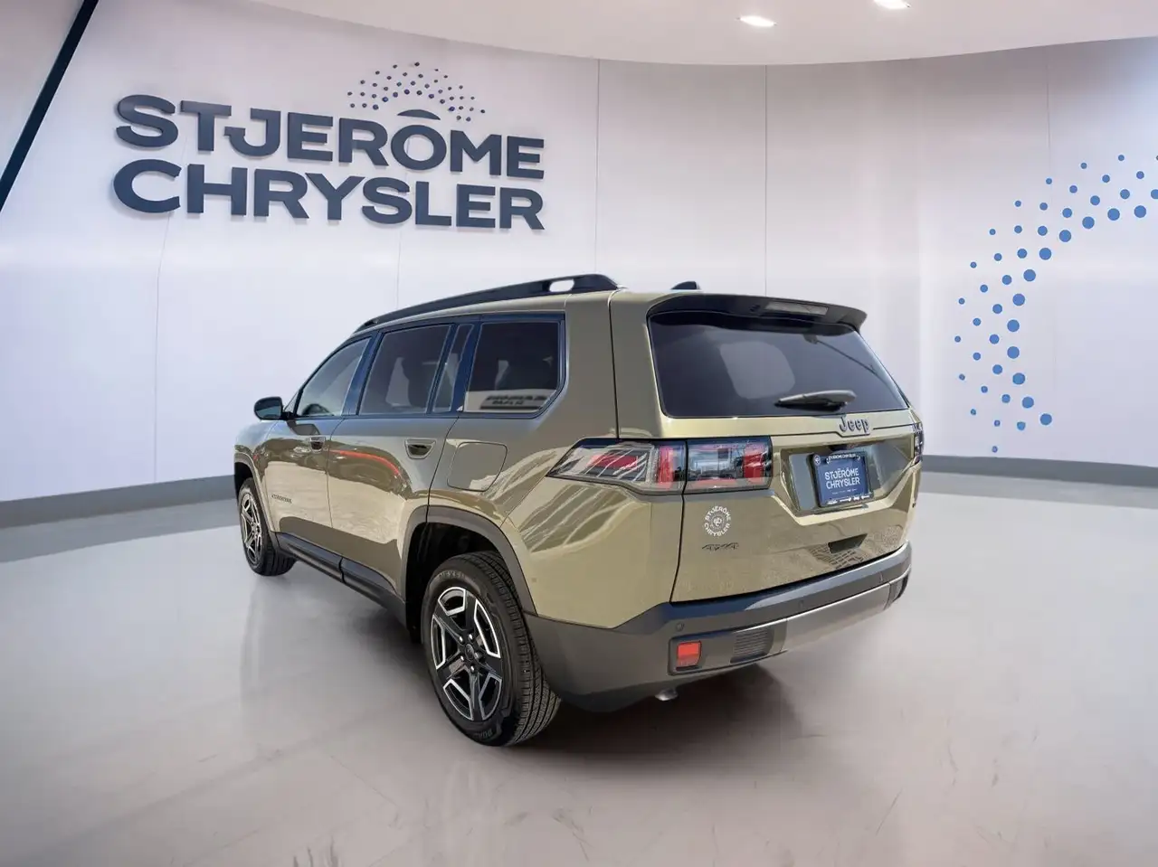 Jeep Cherokee снимка Jeep Cherokee