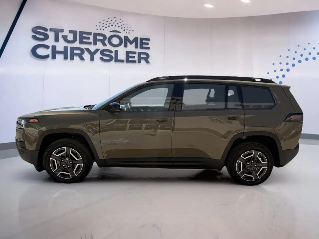 Jeep Cherokee снимка Jeep Cherokee