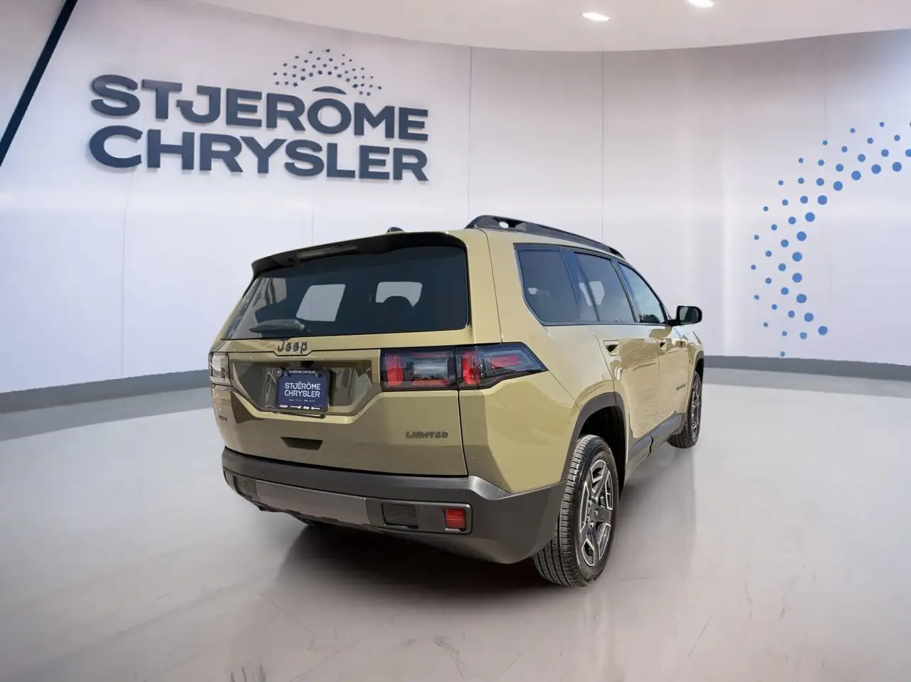 Jeep Cherokee снимка Jeep Cherokee
