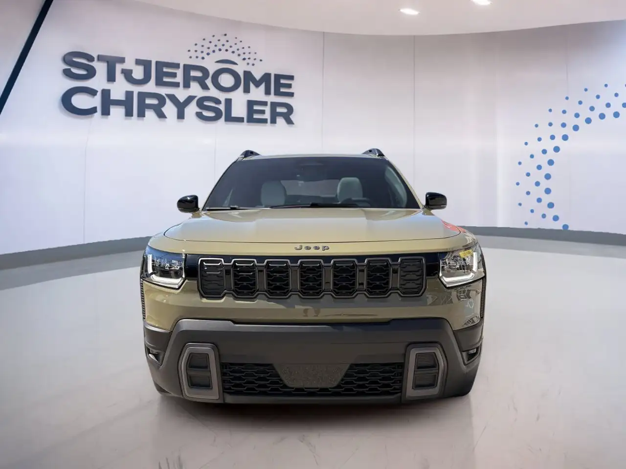 Jeep Cherokee снимка Jeep Cherokee