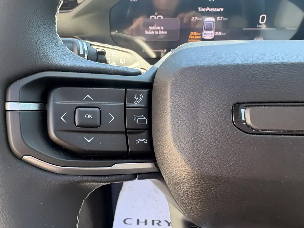 Jeep Cherokee снимка Jeep Cherokee