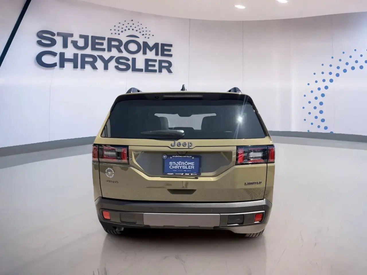 Jeep Cherokee снимка Jeep Cherokee