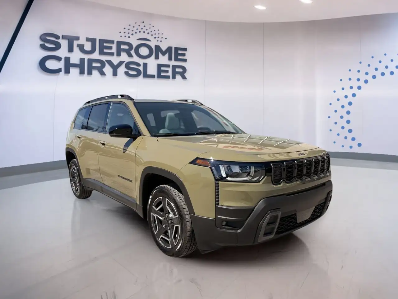 Jeep Cherokee снимка Jeep Cherokee