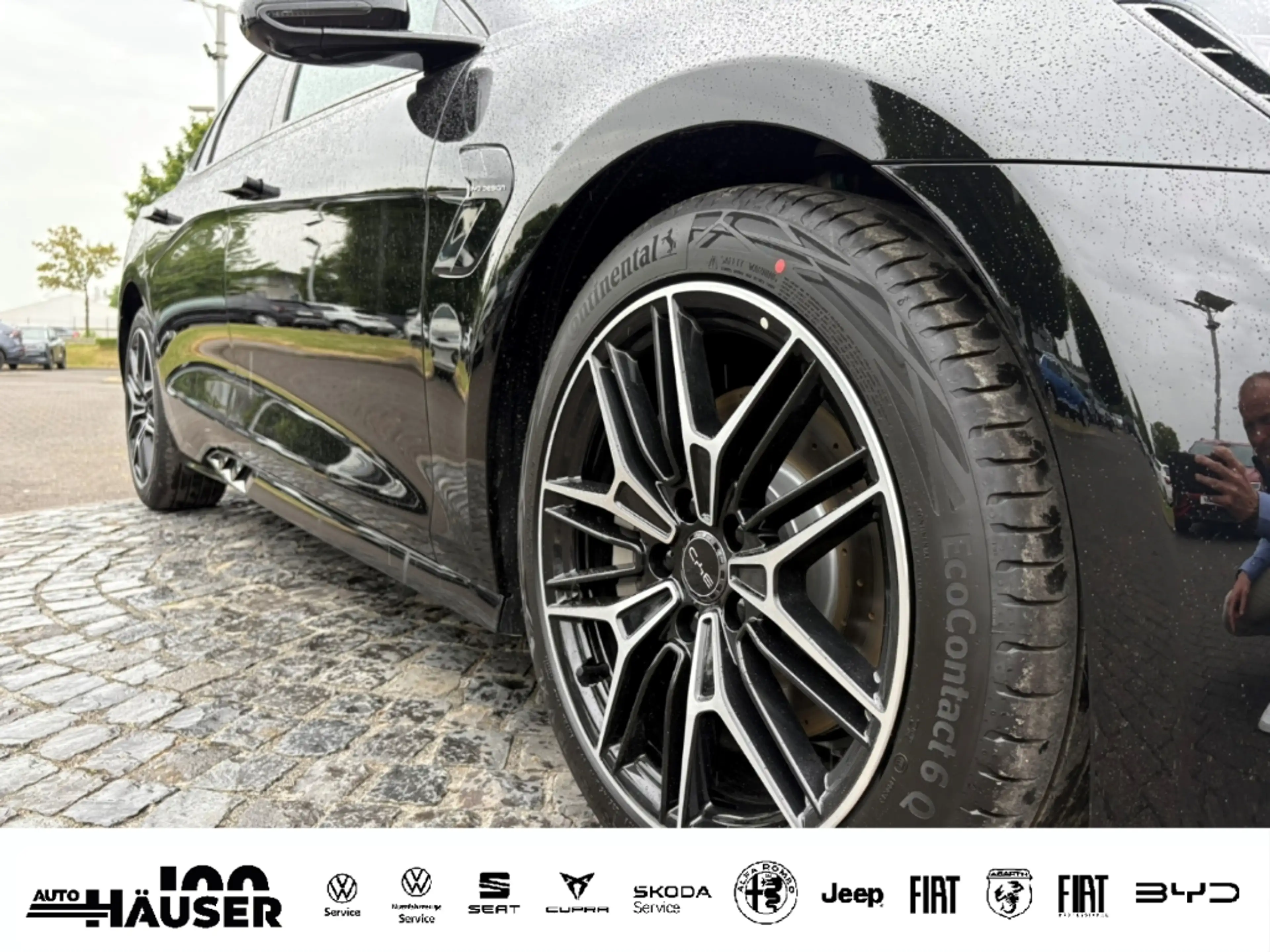 BYD Seal 2026 DESIGN 82,5 kWh JULI PANO MEMORY DYNAUDIO — photo 11