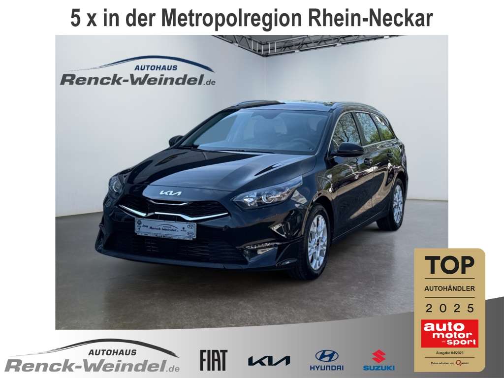 Kia Ceed SW / cee'd SW