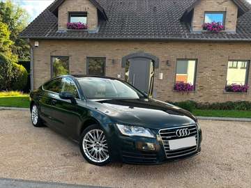 3.0 TDi V6 Quattro S tronic
