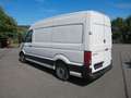 Volkswagen Crafter Kasten 35 mittellang Hochdach RWD L2H2 Wit - thumbnail 4