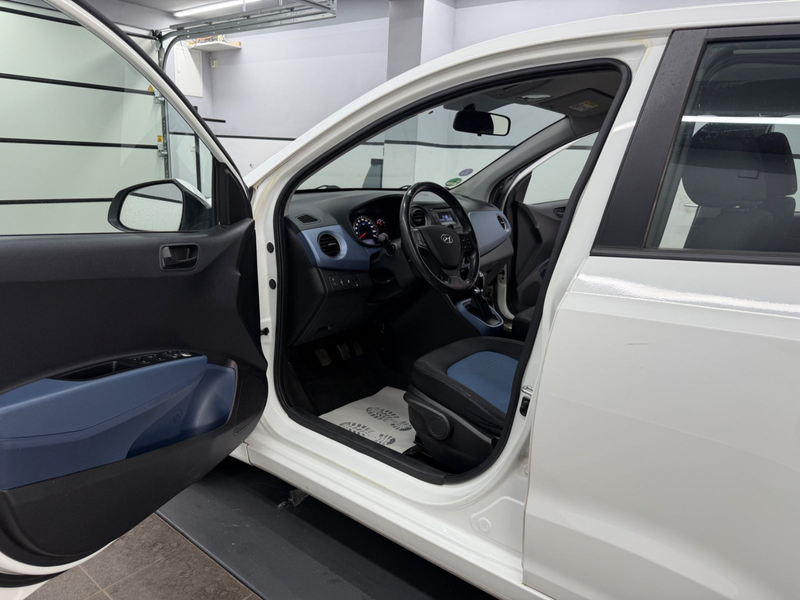 Photo du véhicule