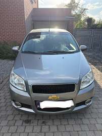 Aveo hatchback 1.2i LS
