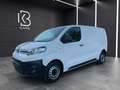 Citroen Jumpy Business M (L2) |CarPlay|3 Sitzer|Temp| Wit - thumbnail 1