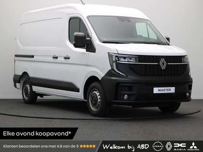 Renault Master E-Tech T35 L2H2 Advance long range 87 kWh | Achter