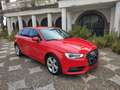 Audi A3 SPORTBACK 1.4 TGI  AMBITION S-TRONIC AUTOMATIK NAV Rouge - thumbnail 2