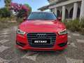 Audi A3 SPORTBACK 1.4 TGI  AMBITION S-TRONIC AUTOMATIK NAV Rouge - thumbnail 1
