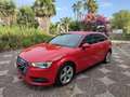 Audi A3 SPORTBACK 1.4 TGI  AMBITION S-TRONIC AUTOMATIK NAV Rouge - thumbnail 3