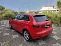 Audi A3 SPORTBACK 1.4 TGI  AMBITION S-TRONIC AUTOMATIK NAV Rouge - thumbnail 4
