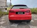 Audi A3 SPORTBACK 1.4 TGI  AMBITION S-TRONIC AUTOMATIK NAV Rouge - thumbnail 8