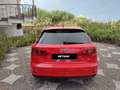 Audi A3 SPORTBACK 1.4 TGI  AMBITION S-TRONIC AUTOMATIK NAV Rouge - thumbnail 7