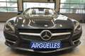 Mercedes-Benz SL 500 AMG Line 435cv Schwarz - thumbnail 2