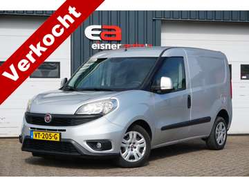 Cargo 1.6 MJ L1H1 | TREKHAAK | PDC | CRUISE | AIRC