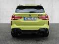 BMW X3 M Competition Paket Aut. Komfort LED HiFi WLAN DAB P Gelb - thumbnail 4