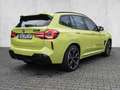 BMW X3 M Competition Paket Aut. Komfort LED HiFi WLAN DAB P Gelb - thumbnail 2