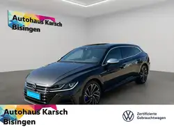 Volkswagen Arteon Shooting Brake 2.0 TSI R 4Motion, NAPPA,