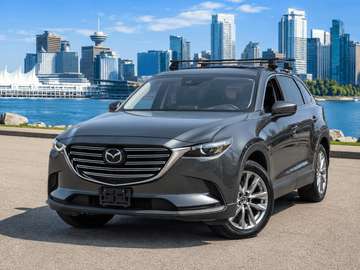 GS-L AWD/ 7 SEATER/ CLEAN TITLE/ BC LOCAL