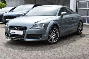 2.0 TFSI Coupe *Reifen & Service Neu*