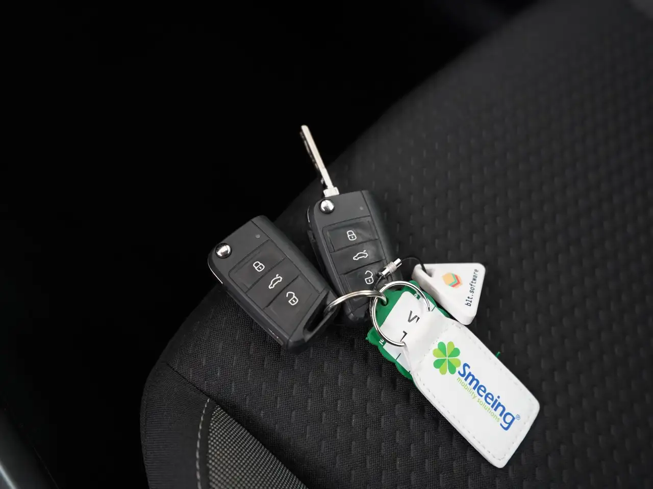 Volkswagen Polo 1.0 TSI Life Digital Cockpit Apple/Android Car, миниатюра 29