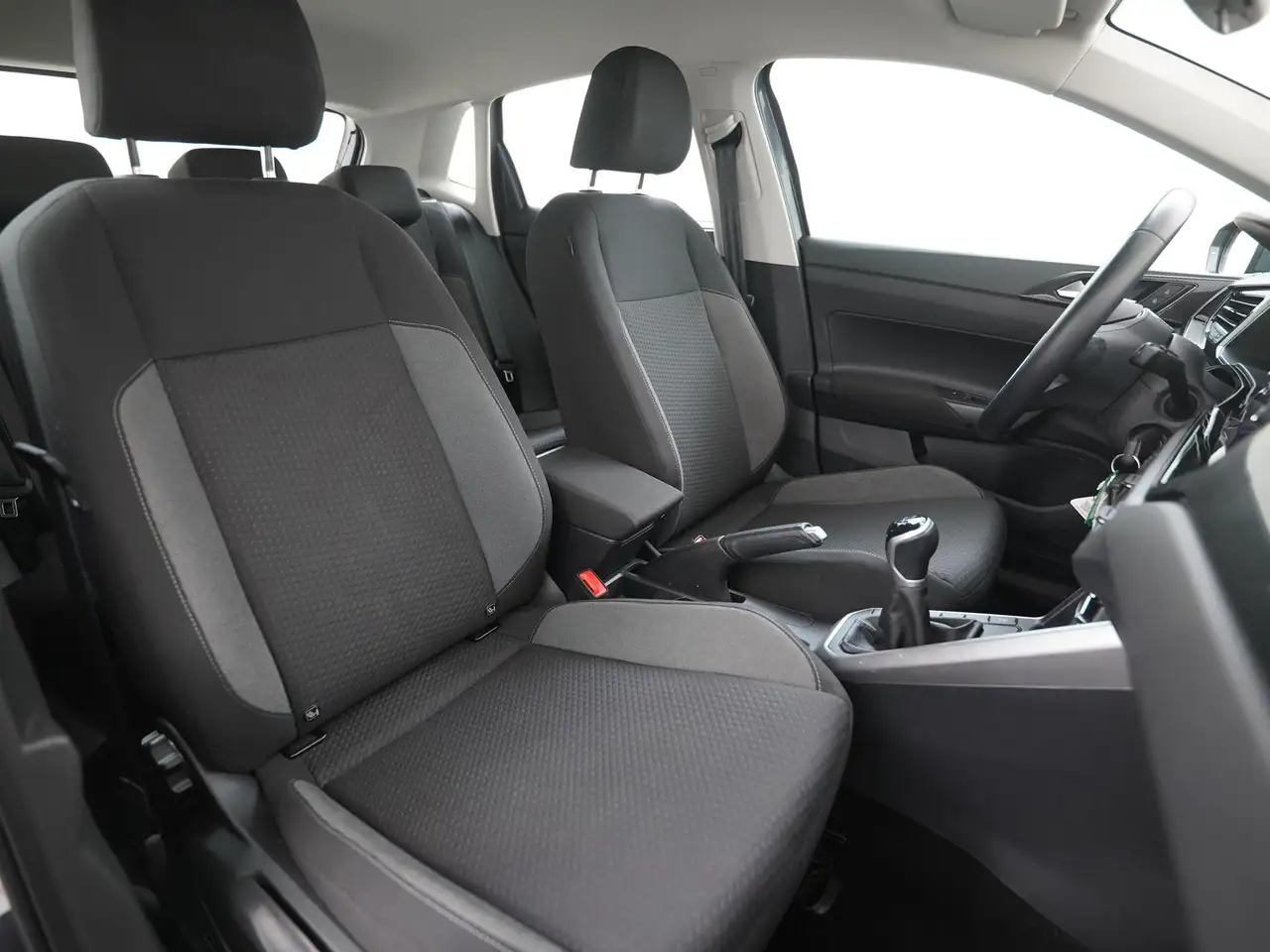 Volkswagen Polo 1.0 TSI Life Digital Cockpit Apple/Android Car, миниатюра 23