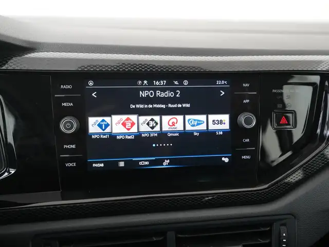 Volkswagen Polo view 12