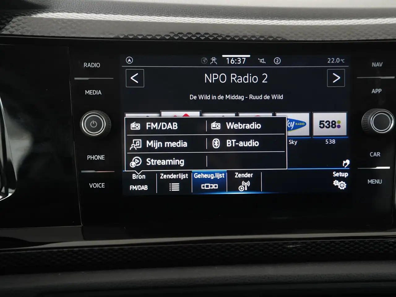 Volkswagen Polo 1.0 TSI Life Digital Cockpit Apple/Android Car, миниатюра 13