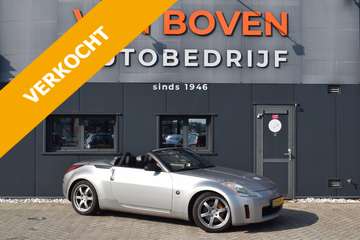 3.5 V6 ROADSTER Roadster