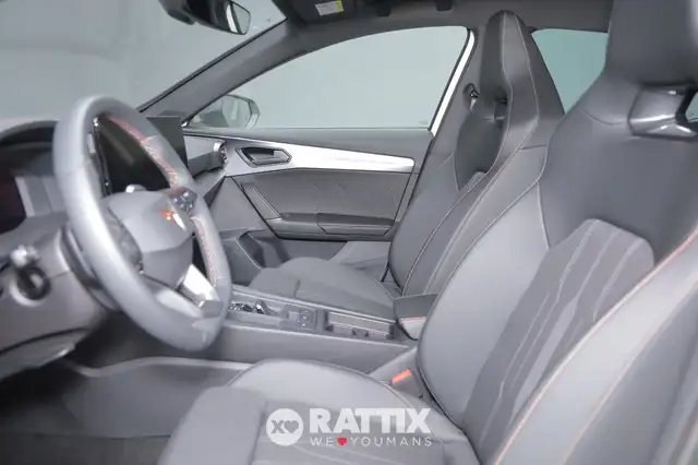 Cupra Formentor view 10
