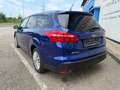 Ford Focus Traveller 1,0 EcoBoost Business *12M.Garantie* Bleu - thumbnail 7