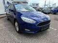 Ford Focus Traveller 1,0 EcoBoost Business *12M.Garantie* Bleu - thumbnail 3