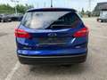 Ford Focus Traveller 1,0 EcoBoost Business *12M.Garantie* Bleu - thumbnail 6