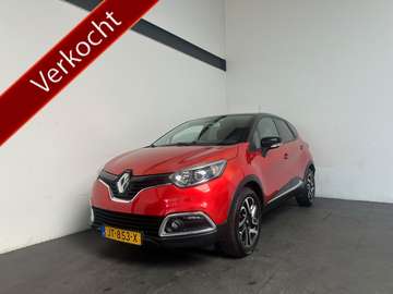 0.9 TCe Dynamique