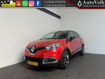 0.9 TCe Dynamique