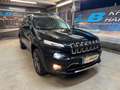 Jeep Cherokee Cherokee Overland 4WD Schwarz - thumbnail 1