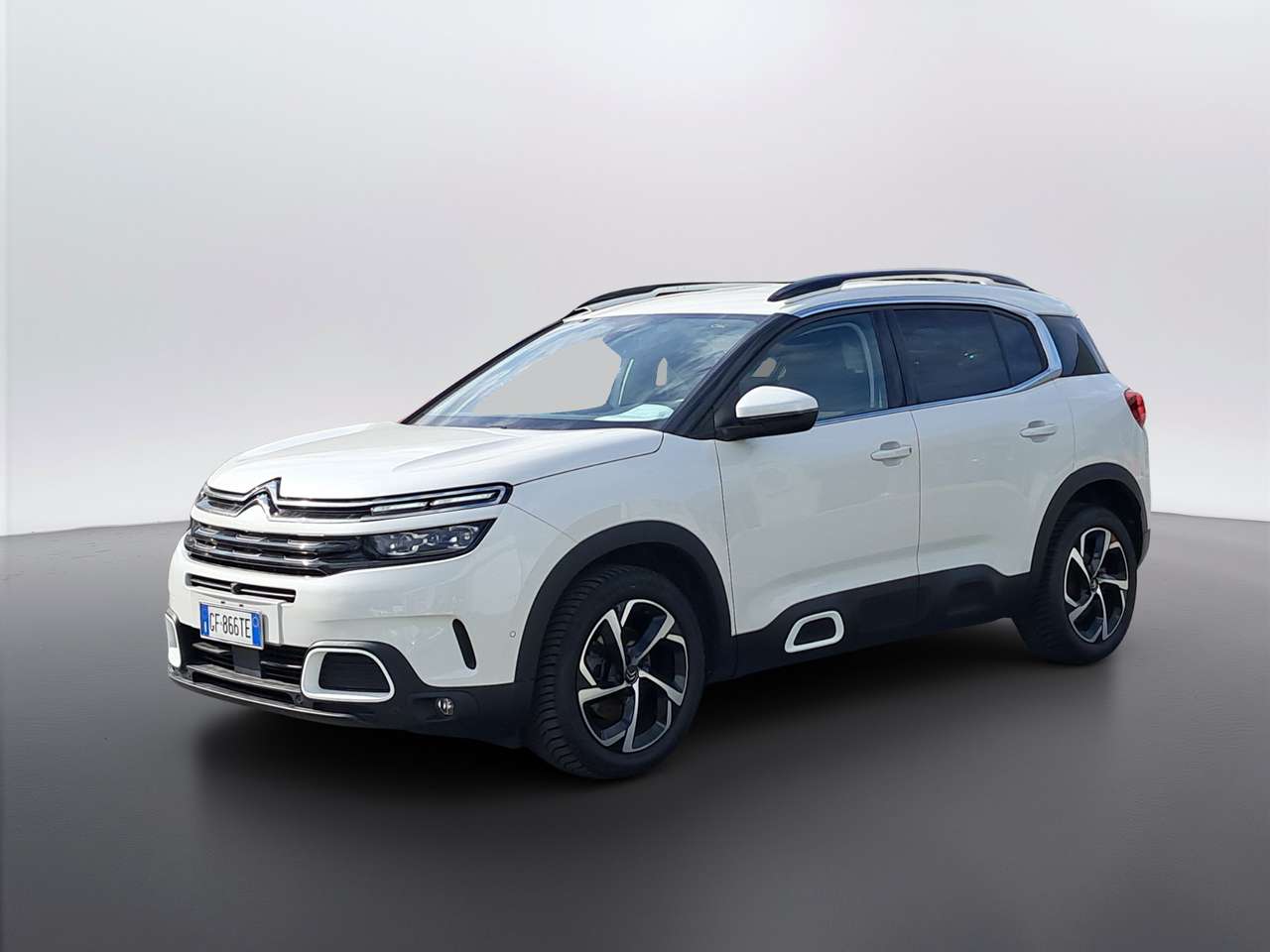 Citroen C5 Aircross Aircross 1.5 BlueHDi Shine