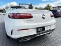 Mercedes-Benz E 450 E450*4Matic*Cabrio*AMG-PAKET*360°ACC*BURMESTER* Blanc - thumbnail 40